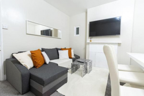 Unique 2 bed Apartment close to Central London